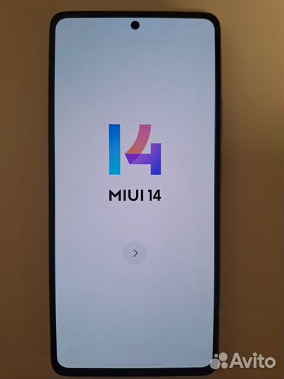 Xiaomi 11T, 8/128 ГБ