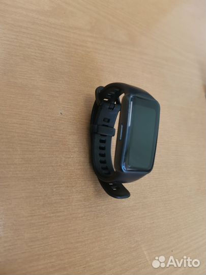 Huawei band 6