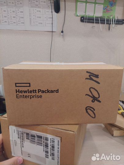 Серверный диск HP 450GB 15K SAS 3.5 DP 6.0Gbps