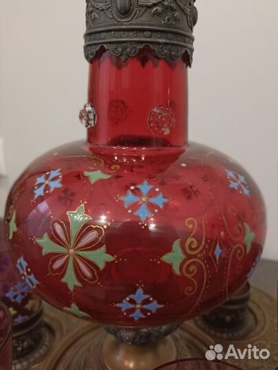 Набор для вина WMF