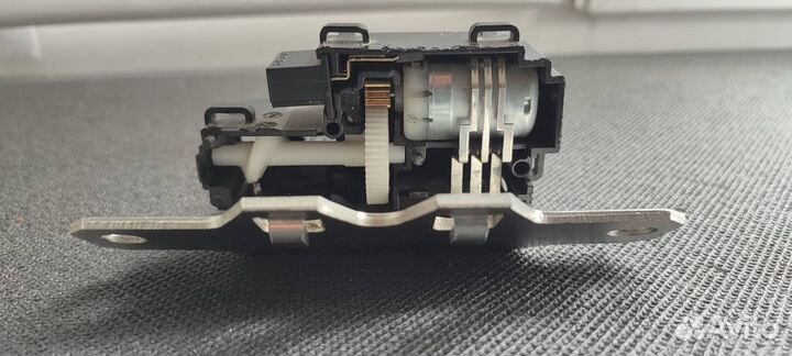 Шестерня замка багажника Volvo, Ford, Opel