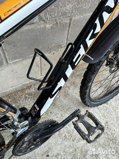 Велосипед stern 26