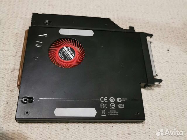 Видеокарта gt650m и 750 от lenovo Y510p, y500p