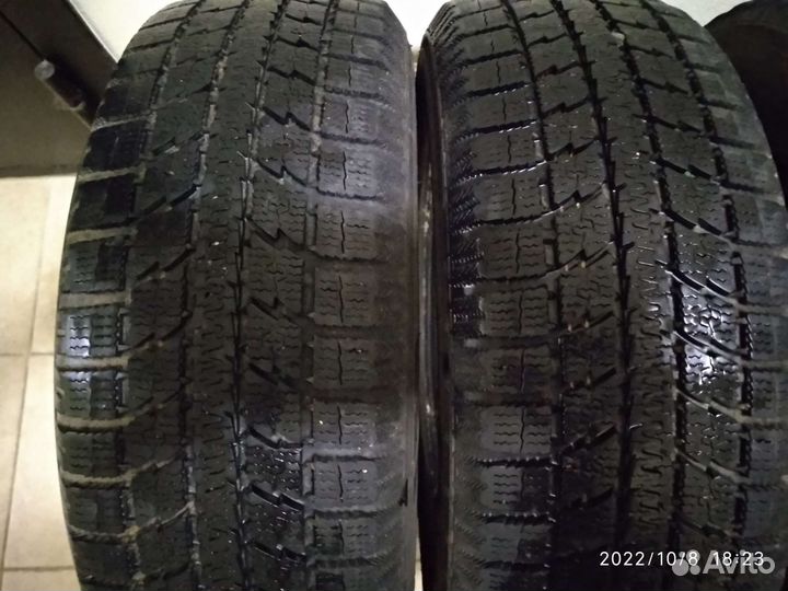 Toyo Observe GSi-5 195/65 R15 91