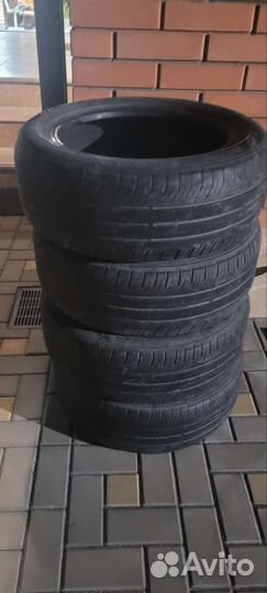 Dunlop Enasave EC300 205/55 R16 25W
