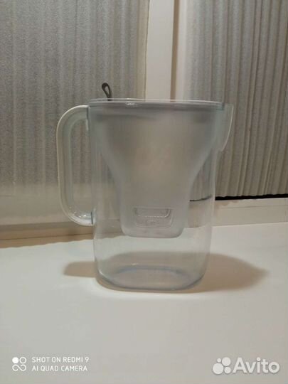 Фильтр-кувшин для воды Brita