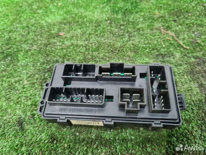 Блок предохранителей Chery CrossEastar (B14) 2007