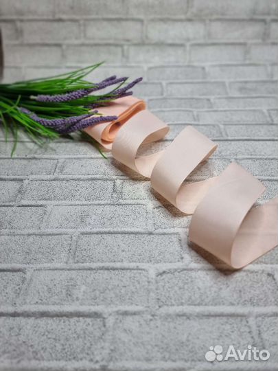 Репсовая лента