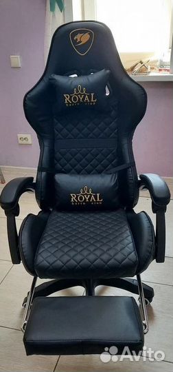 Кресло для игр. Игровое кресло с массажем