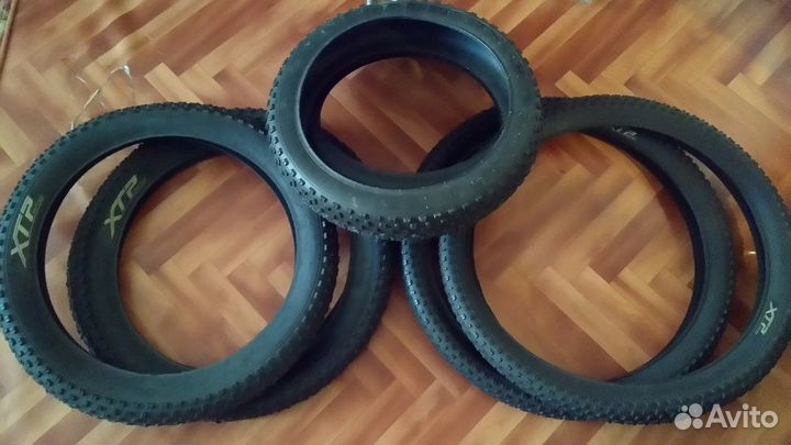 Запчасти на велосипед