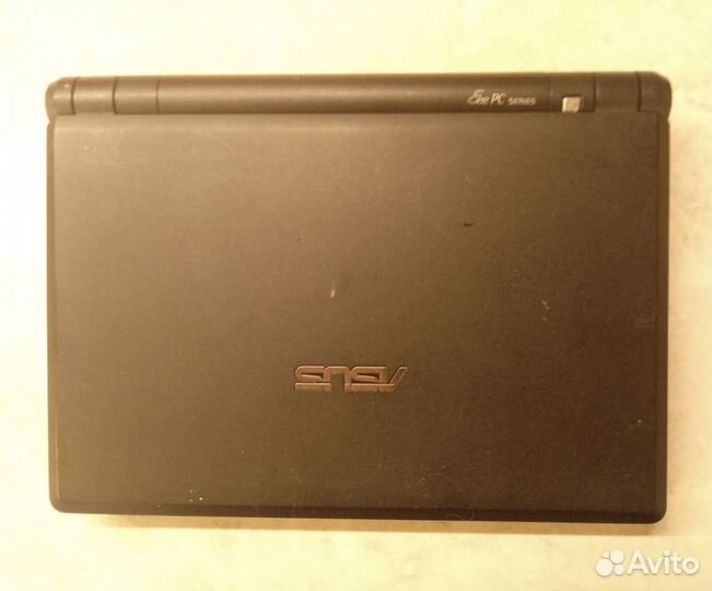 Нетбук asus