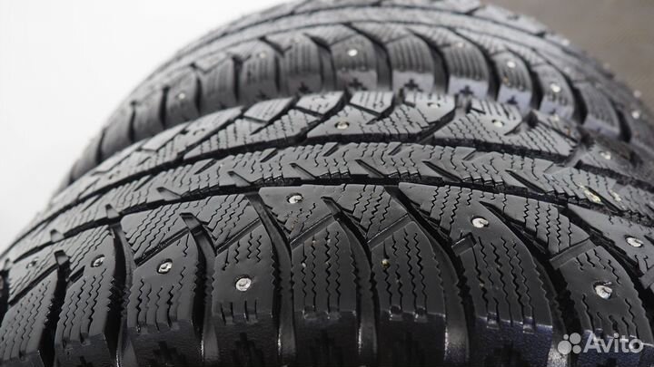 Комплект колес R14