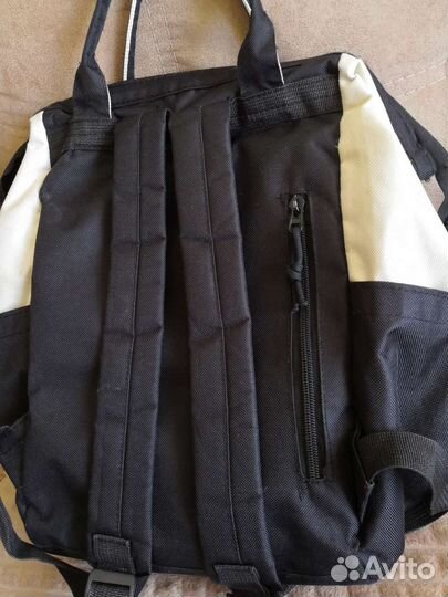 Школьный рюкзак для девочки