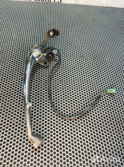 Подножка Suzuki gsx-r1300 Hayabusa