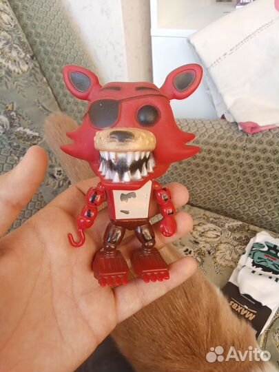 Аниматроники