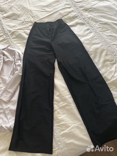 Бальные Брюки (тренировочн) рубашка (турнир)