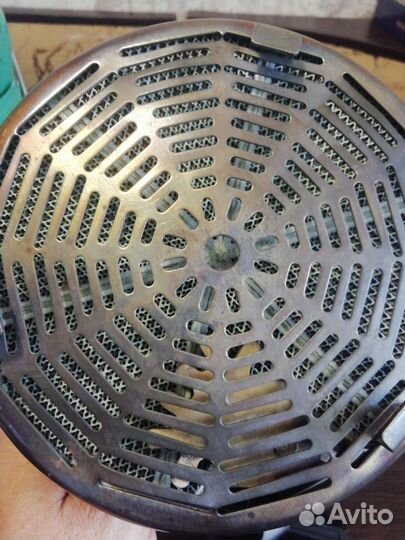 Примус Эверест СССР