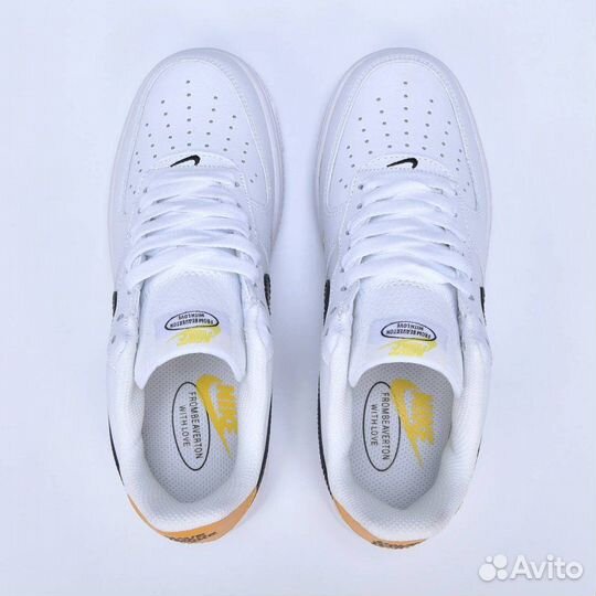 Кроссовки Nike Air Force 1 4800