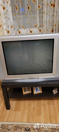 Телевизор
