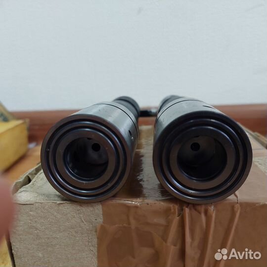 Плунжерная пара левая V11.190, VD 26/20 (вд 26/20)