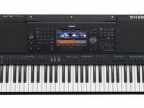 Yamaha PSR-SX700 синтезатор с автоаккомпанементом