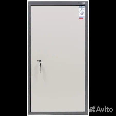 Шкаф металлический