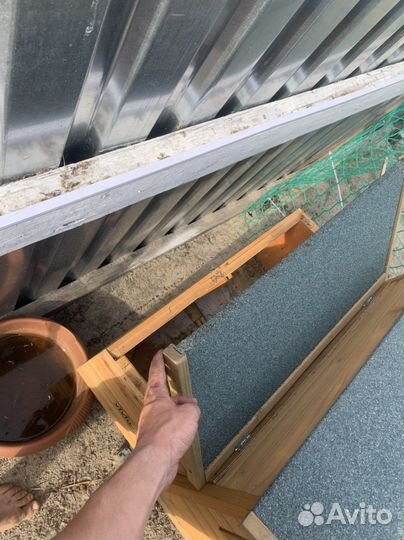 Домик для Кур