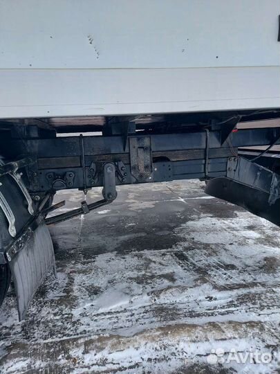 ГАЗ ГАЗель 3302 изотермический, 2021