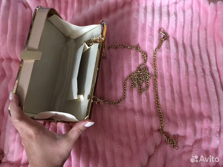 Сумка,клатч