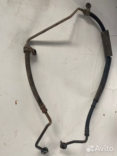 Трубка гидроусилителя руля Mazda Mazda 6 GG LF