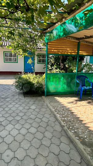 Дом 79,2 м² на участке 15 сот.