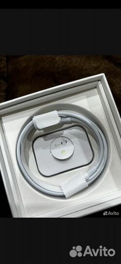 Продаю airpods pro lux копия