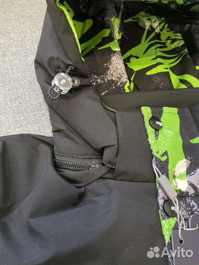Куртка для мальчика