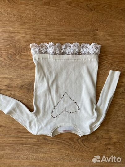 Детские вещи пакетом