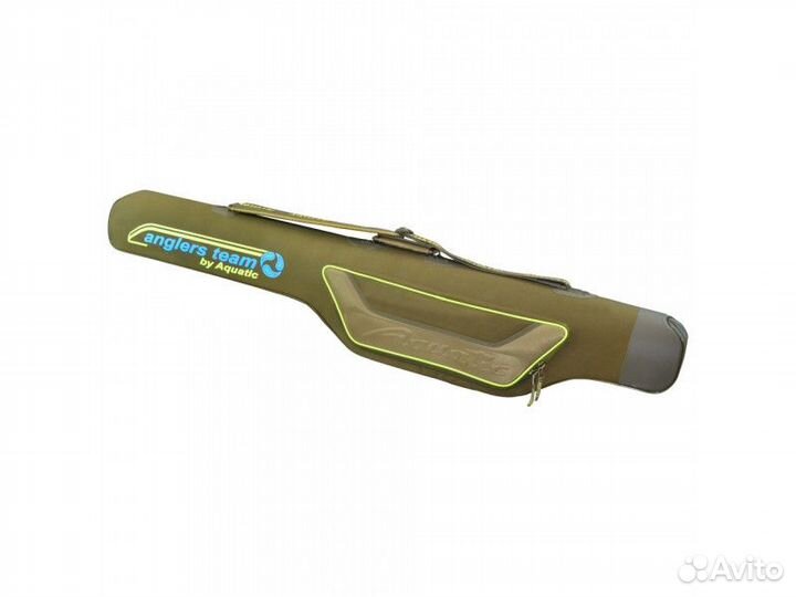 Чехол, тубус для удилища