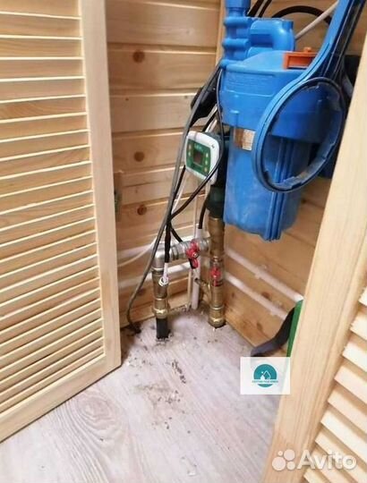 Кессон Термит