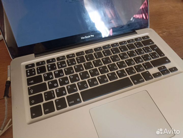 Apple MacBook Pro 13 2010