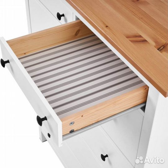 Комод из дерева в наличии