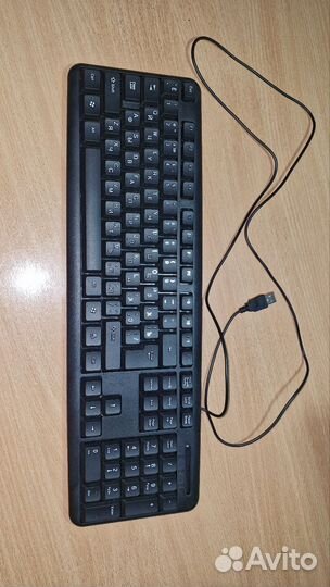 Клавиатура