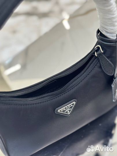 Сумка prada