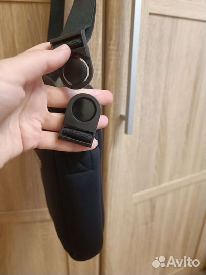 Термосумка для бутылочек avent