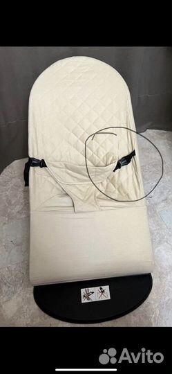 Детская качалка