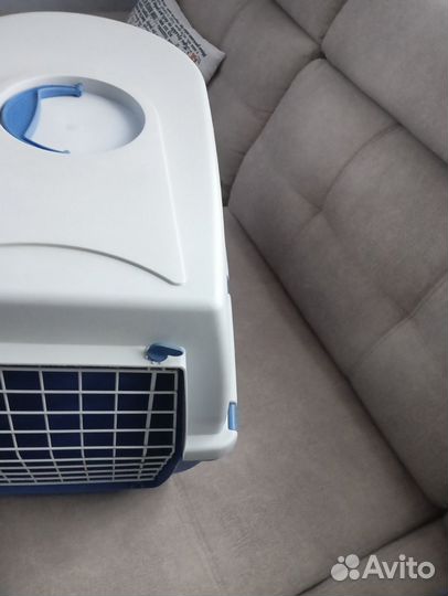 Переноска для животных