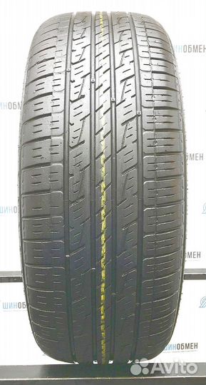 Kumho Solus KL21 225/55 R18 98H