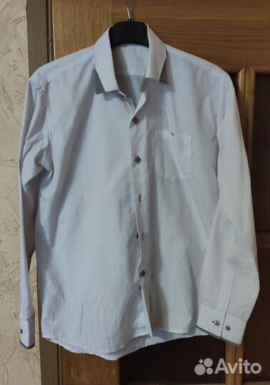 Пиджак Ostin черный детский. На 12-13лет. 158см