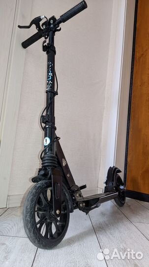 Самокат городской