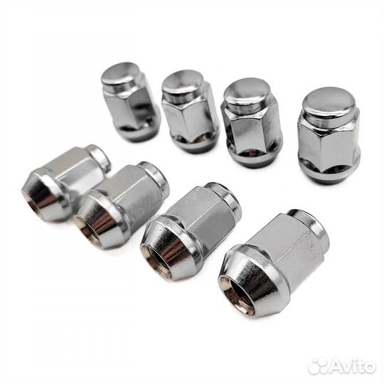 Гайка колесная (Закрытая) CF moto