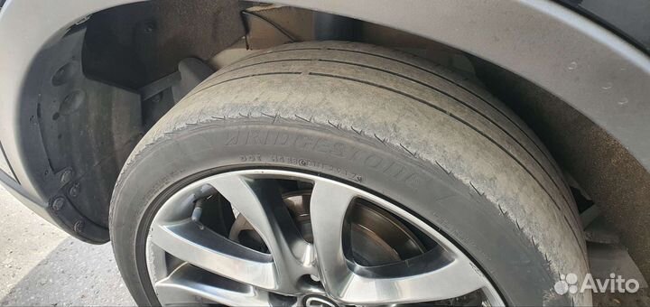 Bridgestone Turanza T001 225/45 R19