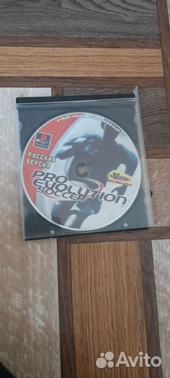 Игры для Sony Playstation 1