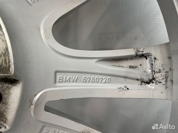 Колеса R17 BMW F10 Оригинал